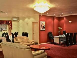 City View Hotel Londres Exterior foto