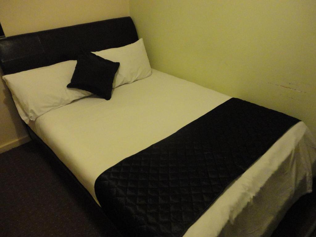 City View Hotel Londres Habitación foto