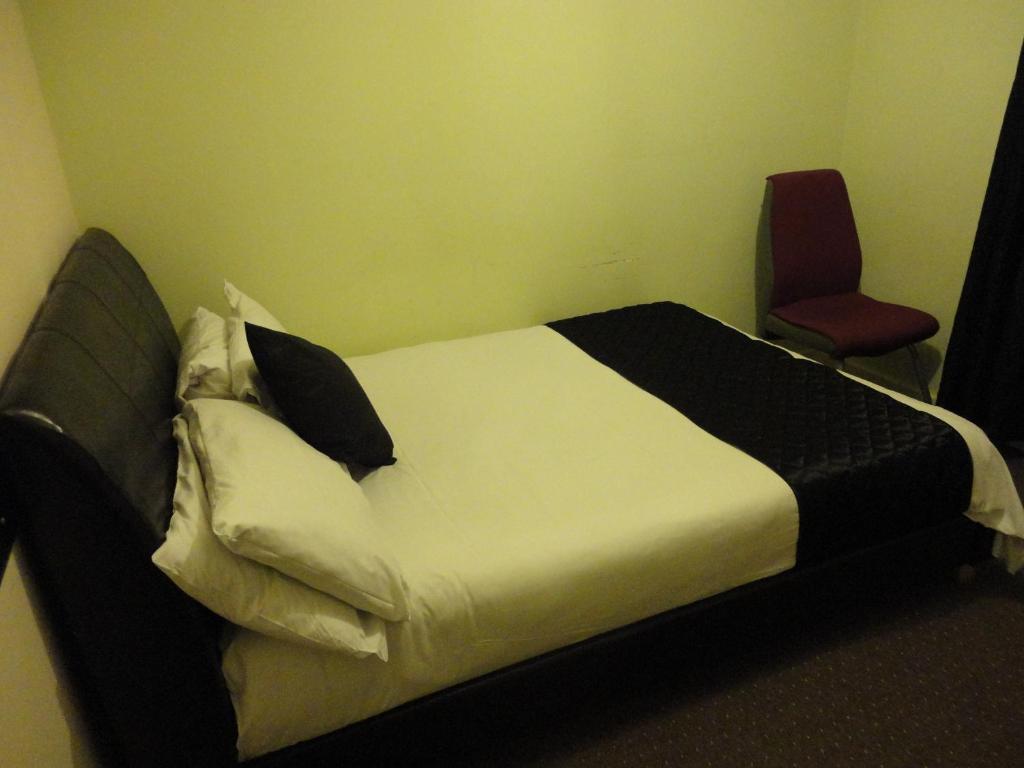 City View Hotel Londres Habitación foto