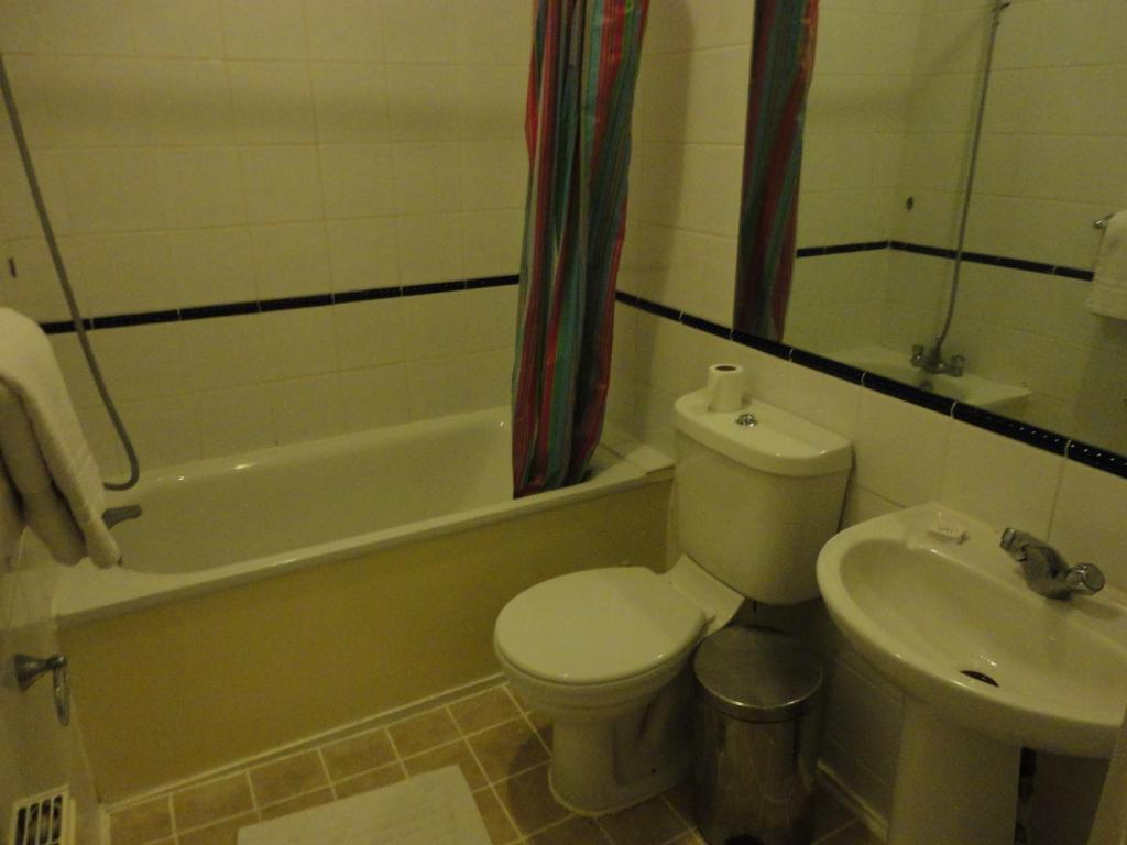 City View Hotel Londres Habitación foto