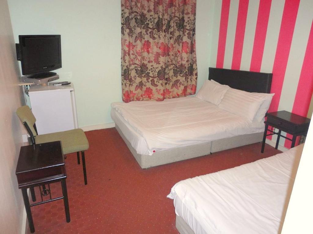 City View Hotel Londres Habitación foto